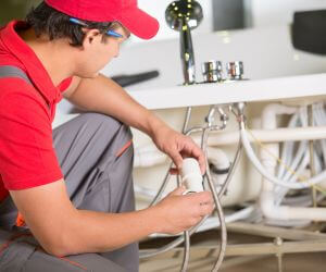 About Emergency plumbing pros Traskwood, AR
