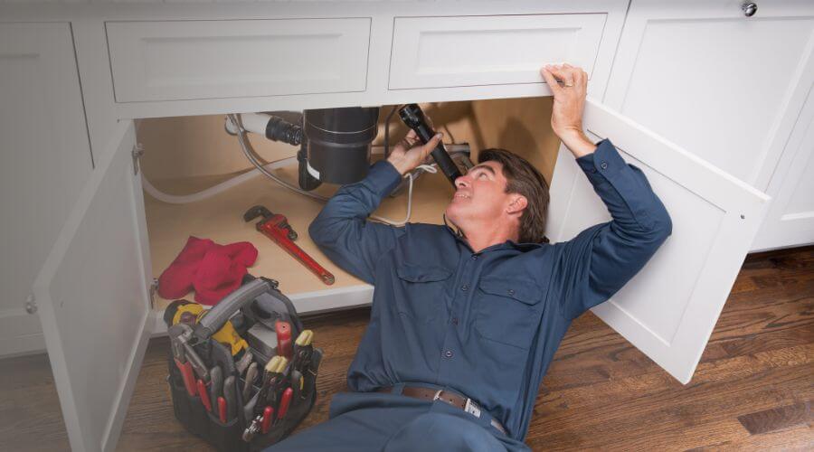 Professional emergency plumbing in Traskwood, AR